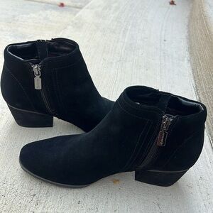 Blondo Valli 2.0 booties
